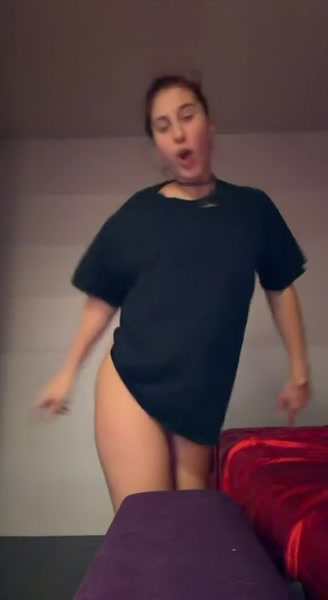 Снежана Снежок(snezhana_snezhok) sexy video thumbnail