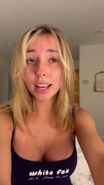 Samantha Schwartz sexy video thumbnail