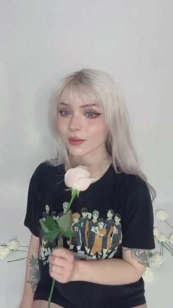 Vahnilly sexy video thumbnail