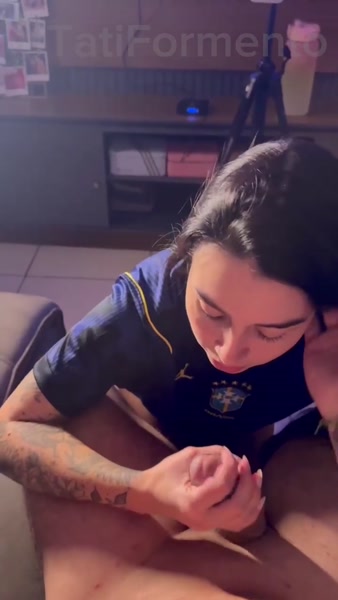 Tati Formemto sexy video thumbnail