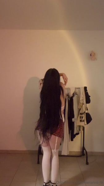 Melanie_9\Manelys sexy video thumbnail
