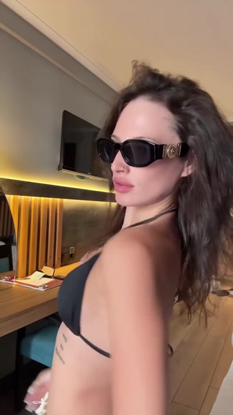 Aisel | Aisellina | Айсель sexy video thumbnail