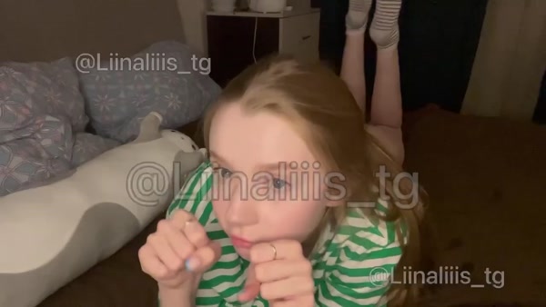 Liinaliiis hot video thumbnail