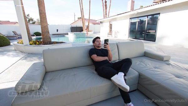 Elly Clutch sexy video thumbnail