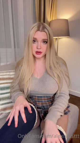 Alexis Lust | alexislusttt sexy video thumbnail