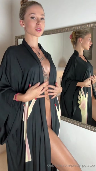 Janna Pavlova | pretty_potatoo sexy video thumbnail