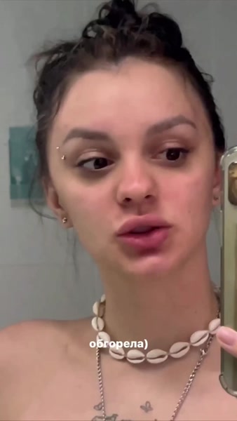 Daryana | Даряьна nude video thumbnail