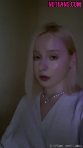 Lola Bey sexy video thumbnail