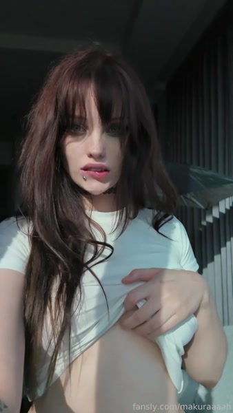 monnyshka/makuraaaah sexy video thumbnail