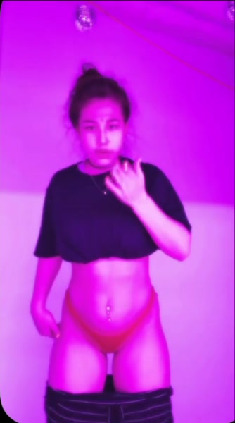 Снежана Снежок(snezhana_snezhok) hot video thumbnail