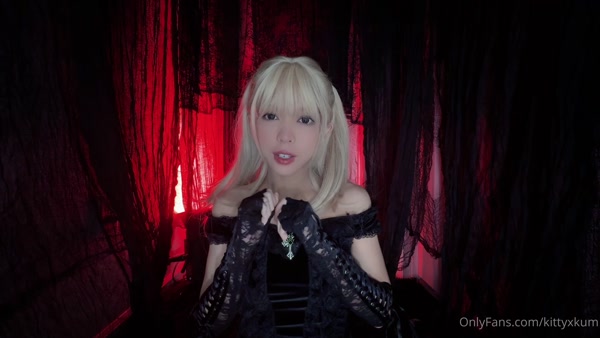 Kitty Kum / kittyxkum sexy video thumbnail