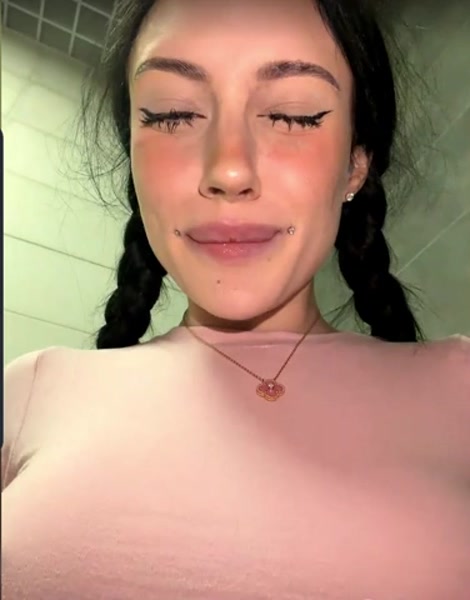 Mymelissa | melissa191 | AuraCharmKiss sexy video thumbnail