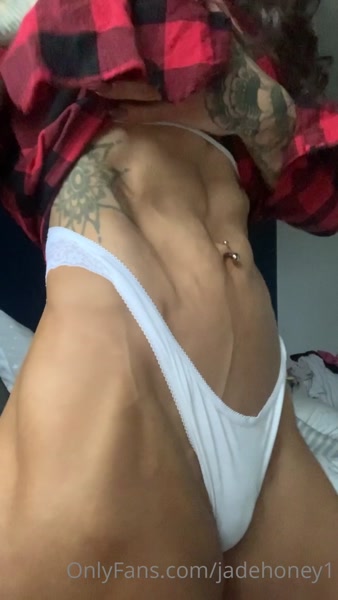 Jade Honey hot video thumbnail