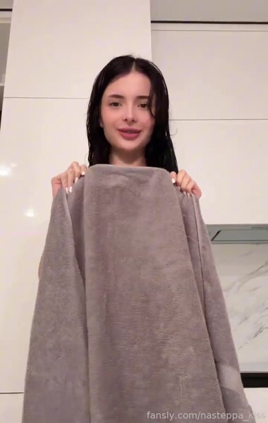 Nasteppa | Настя Степина nude video thumbnail