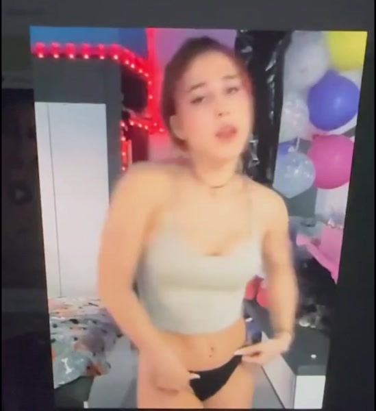 Снежана Снежок(snezhana_snezhok) sexy video thumbnail