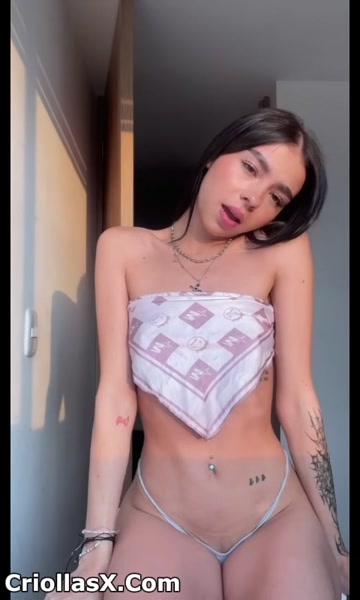 Sara Macias nude video thumbnail