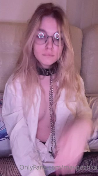 Mavpochka sexy video thumbnail