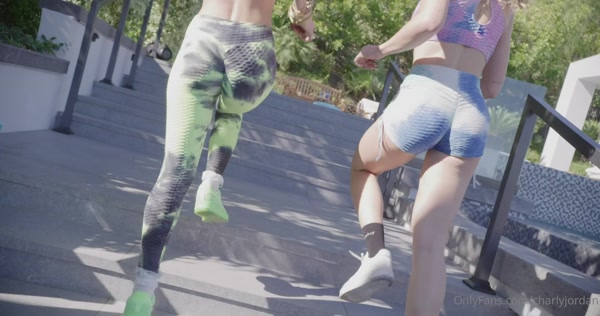 Lexy Panterra hot video thumbnail