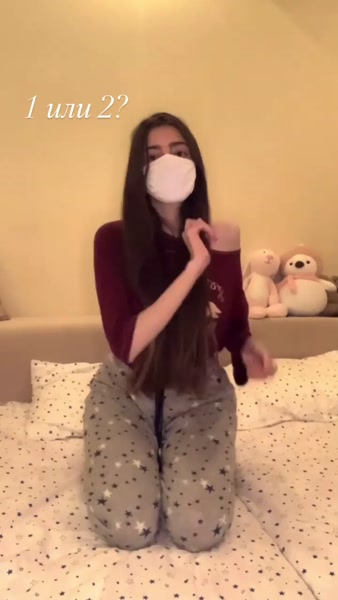 Anastasia Taaanasi | Samiwhami26 sexy video thumbnail